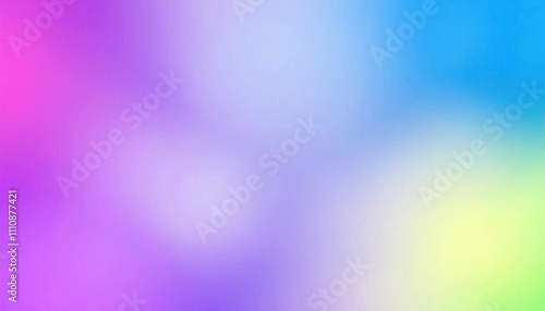 a close up of a colorful background with a blurry effect