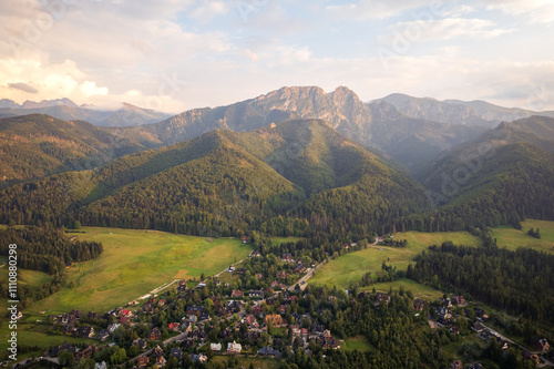 Zakopane, Polska