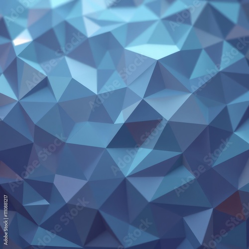 Abstract triangle low polygon background wallpaper texture polygonal wallpaper abstract geometric background concept macro photography 