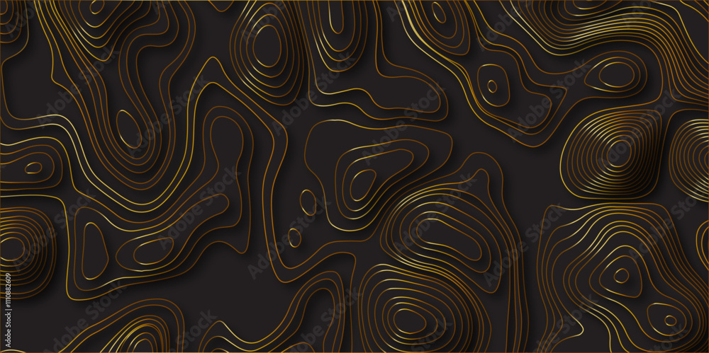 Abstract design with black and white abstract papercut and multi-layer cutout geometric pattern on vector Topographic canyon geometric map relief texture with curved layers beautiful design.
Abstract design with black and white abstract papercut and multi-layer cutout geometric pattern on vector Topographic canyon geometric map relief texture with curved layers beautiful design.
