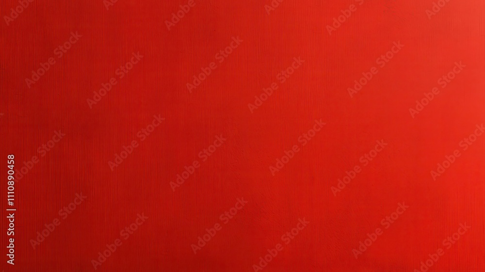 Vibrant red textured background for design use. Vibrant red textured background for design use.