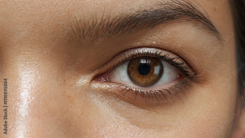 close_up_of_asian_young_womans_eye_single_eye close_up_of_asian_young_womans_eye_single_eye