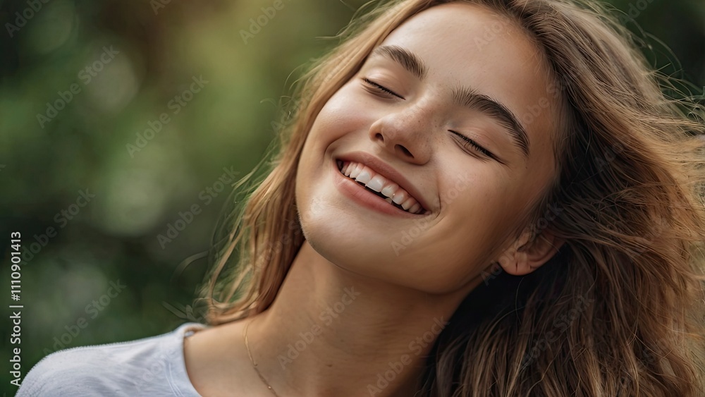 portrait_close_up_of_face_of_one_young_beauti portrait_close_up_of_face_of_one_young_beauti