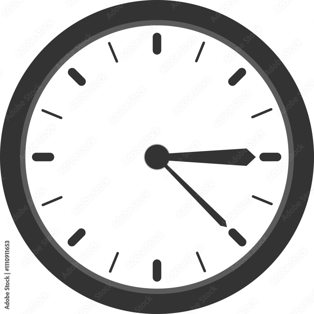 Vector Black Watch: Sleek, Stylish, and Timeless Vector Black Watch: Sleek, Stylish, and Timeless