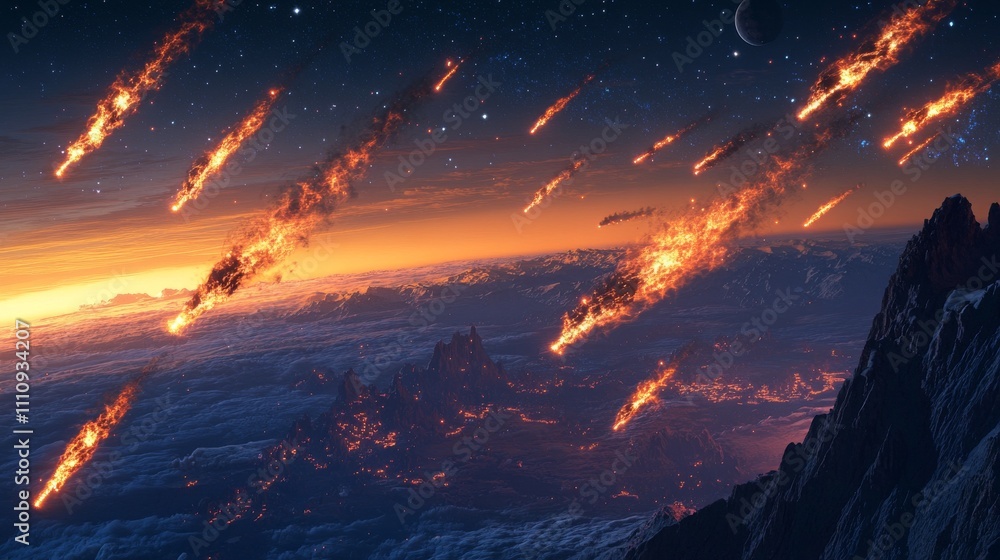 Celestial Bodies Planets Celestial Bodies Planets