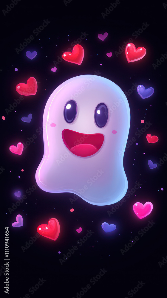 Spooky and Cute Halloween Spooky and Cute Halloween