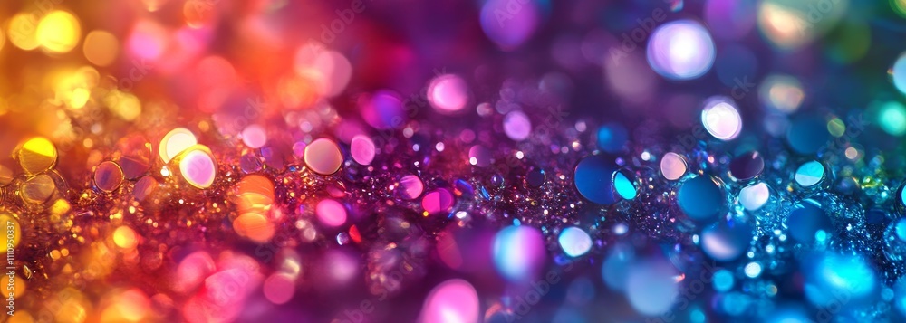 Mesmerizing abstract holographic waves composition background Mesmerizing abstract holographic waves composition background