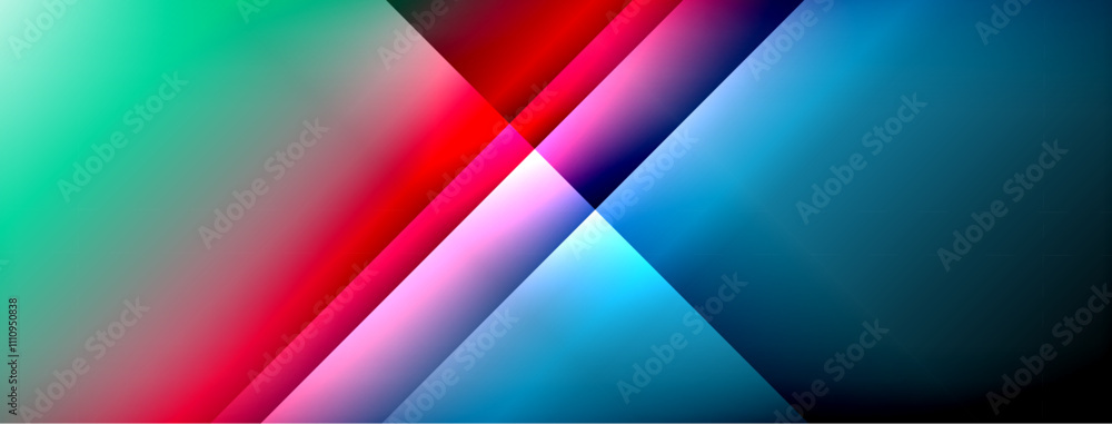 Light shadow lines dynamic gradient background Light shadow lines dynamic gradient background