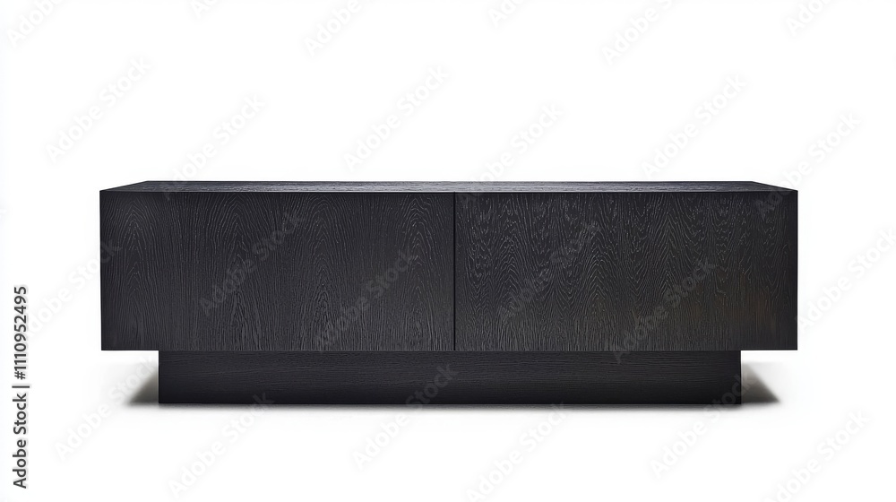 black gift box black gift box