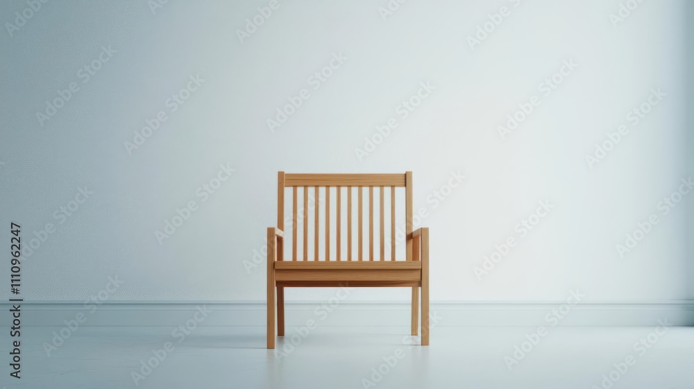 law restriction concept. A courtroom scene showing a witness testifying about the impact of a regulation under legal scrutiny