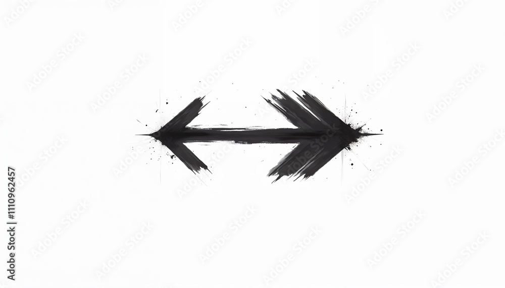 grunge arrow vector. grunge arrow brush.grunge arrow paint grunge arrow vector. grunge arrow brush.grunge arrow paint