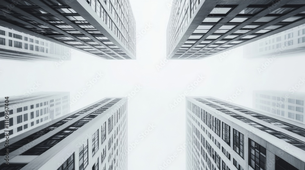 Fototapeta premium building