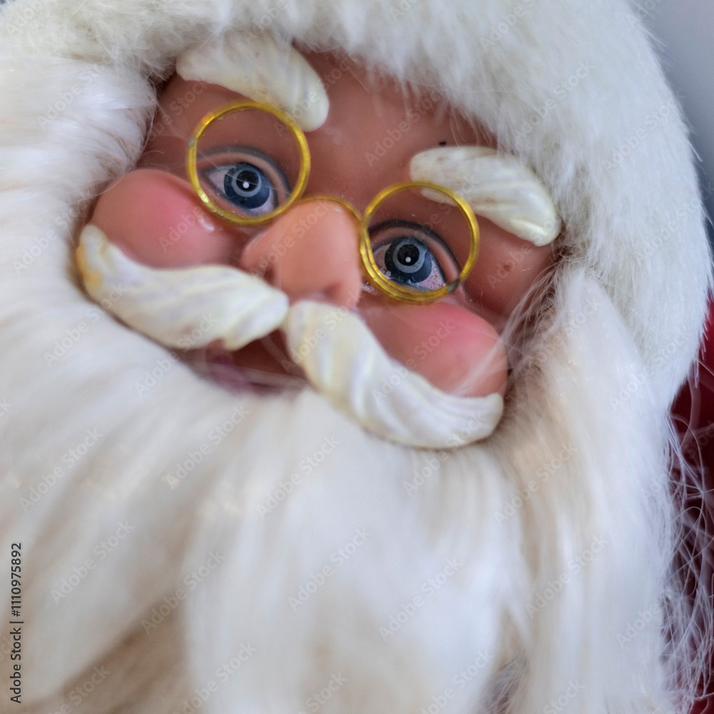 père Noël père Noël