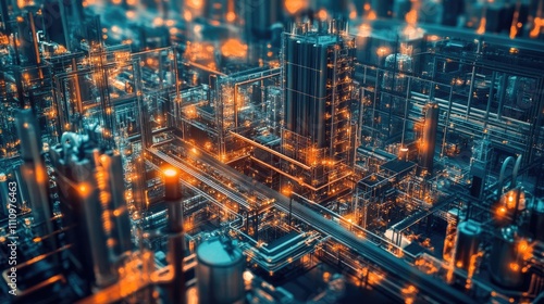 Wallpaper Mural The role of carbon capture in achieving carbon neutrality and reducing emissions  Torontodigital.ca