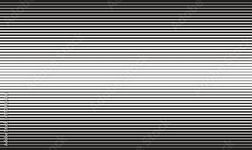 Halftone lines texture background. Vector illustration