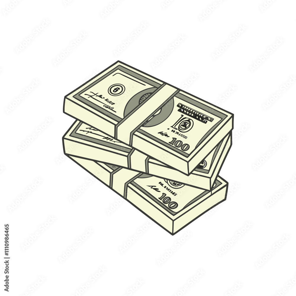 money vector art and illustration money vector art and illustration