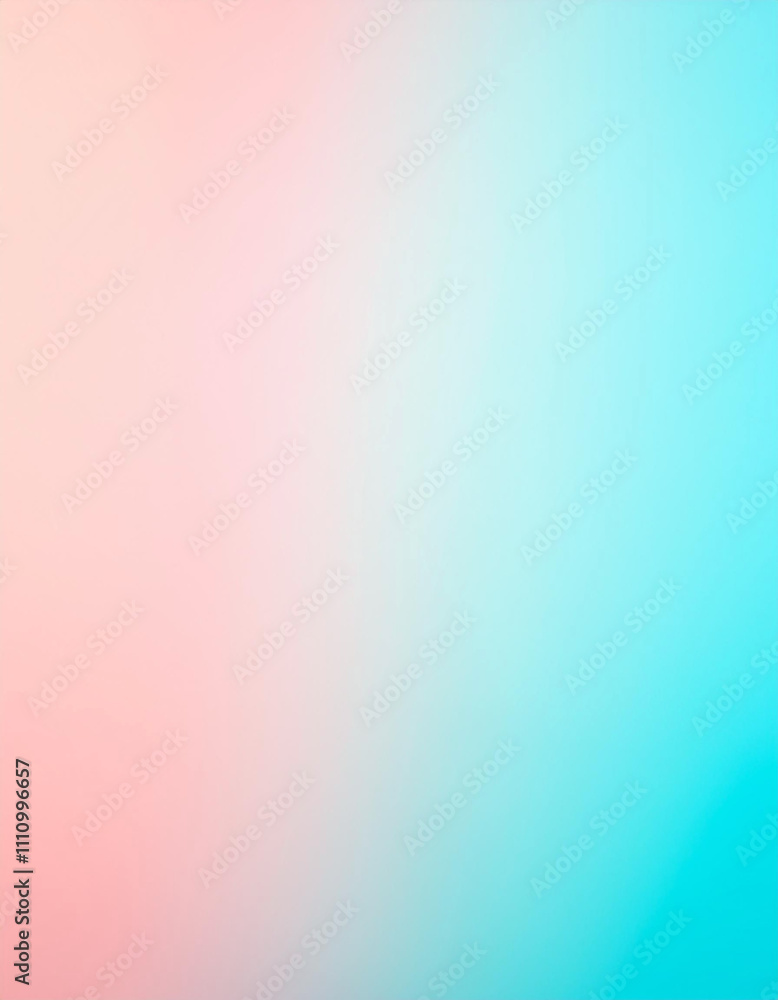 Pastel Pink and Blue Gradient Background Texture Pastel Pink and Blue Gradient Background Texture