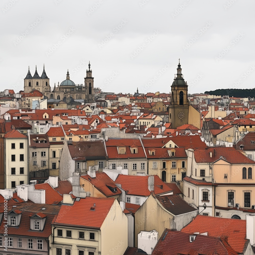 Prague Prague