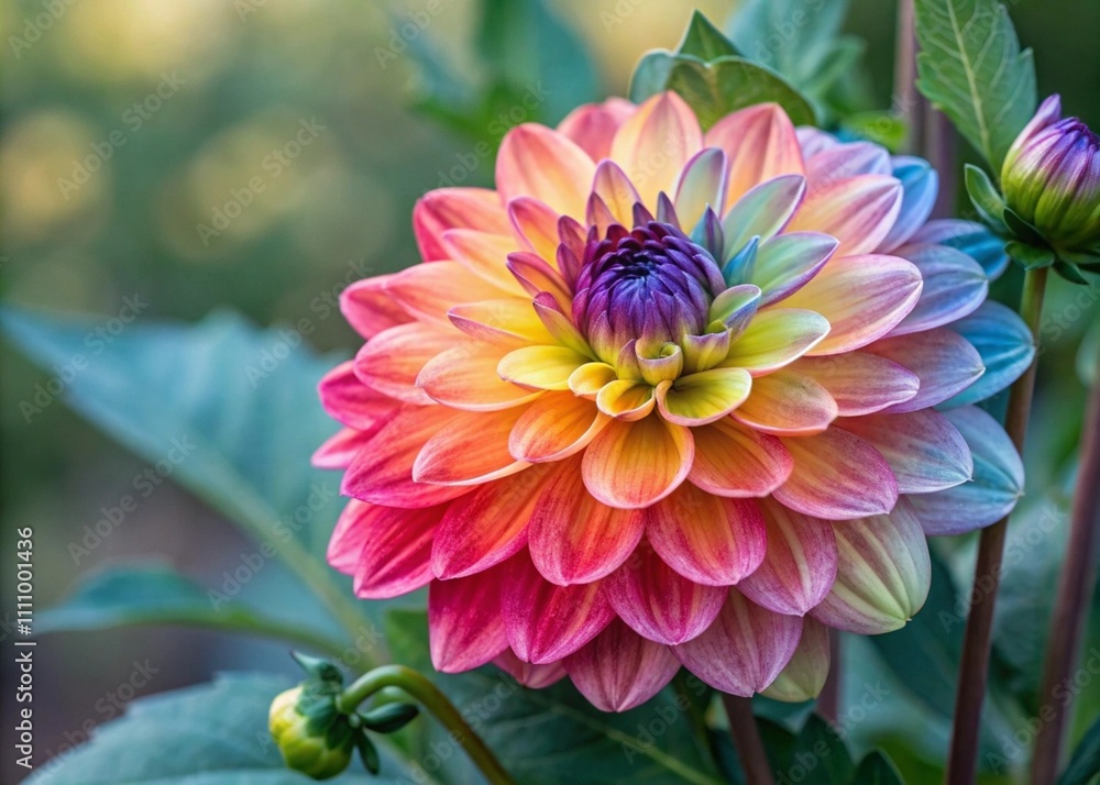 Designing the Most Beautiful Flowers in the World Designing the Most Beautiful Flowers in the World