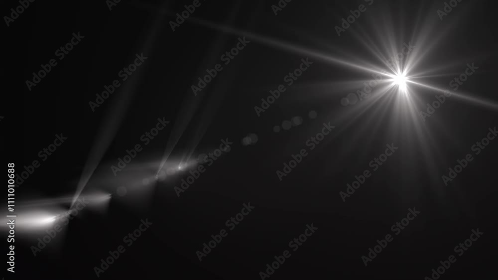 optical lens and fire effect
optical lens and fire effect