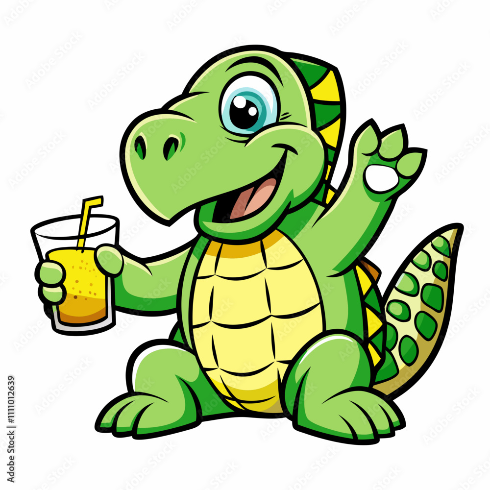 Fototapeta premium turtle