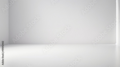 Abstract Light Modern Mash white gradient background Abstract background Light Gradient Color Background Design