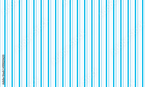 Blue striped background texture for backdrop 