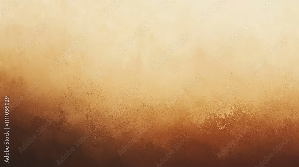 Soft Gradient of Warm Earthy Tones Blending from Light Beige to Deep Brown in a Subtle Abstract Texture Suitable for Various Creative Projects Soft Gradient of Warm Earthy Tones Blending from Light Beige to Deep Brown in a Subtle Abstract Texture Suitable for Various Creative Projects