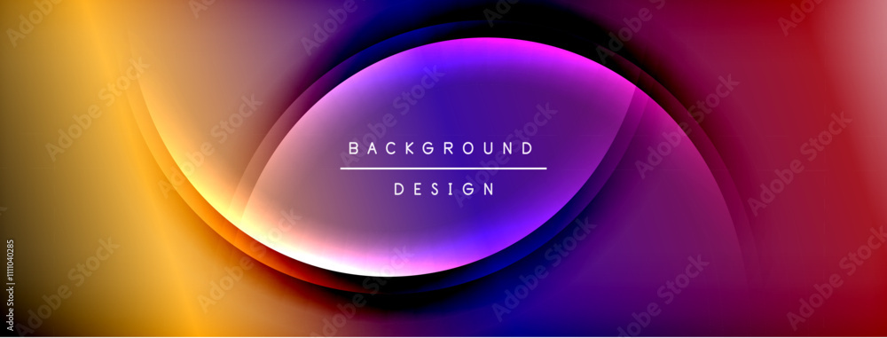 Gradient and shadow wave line geometric background. Vector Illustration For Wallpaper, Banner, Background, Card, Book Illustration, landing page Gradient and shadow wave line geometric background. Vector Illustration For Wallpaper, Banner, Background, Card, Book Illustration, landing page
