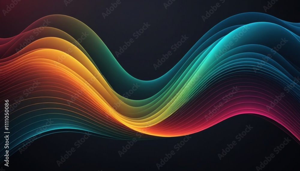 Colorful abstract background wallpaper HD motion template Colorful abstract background wallpaper HD motion template