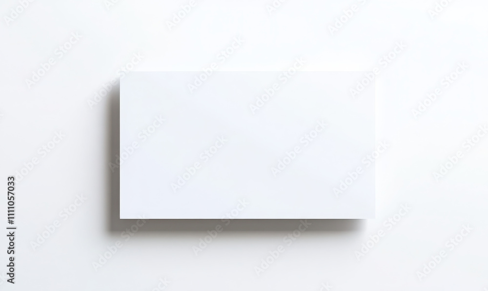 blank white paper sheet on light background, perfect for notes or creative projects. Its simplicity evokes sense of calm and potential for new ideas blank white paper sheet on light background, perfect for notes or creative projects. Its simplicity evokes sense of calm and potential for new ideas