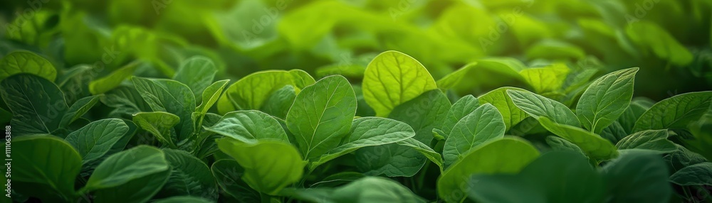 A close-up view of vibrant green leaves, showcasing their rich textures and lush foliage, creating a serene and refreshing natural atmosphere. A close-up view of vibrant green leaves, showcasing their rich textures and lush foliage, creating a serene and refreshing natural atmosphere.
