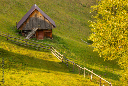 Bucegi Mountains - Romania
