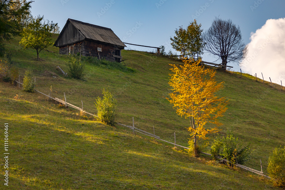 Bucegi Mountains - Romania