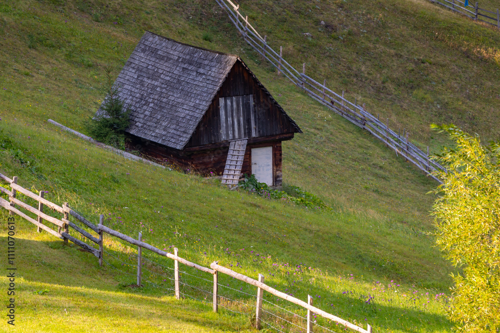 Bucegi Mountains - Romania