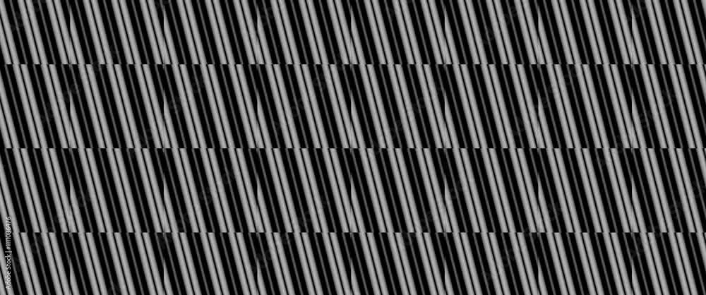 Black and white stripes. Seamless loop video.3440x1440 UltraWide 21:9 UHD Wallpapers.Video for wide screens. Black and white stripes. Seamless loop video.3440x1440 UltraWide 21:9 UHD Wallpapers.Video for wide screens.