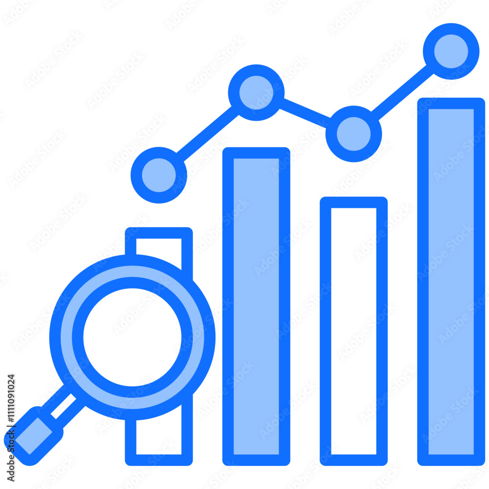 Benchmarking Icon Benchmarking Icon