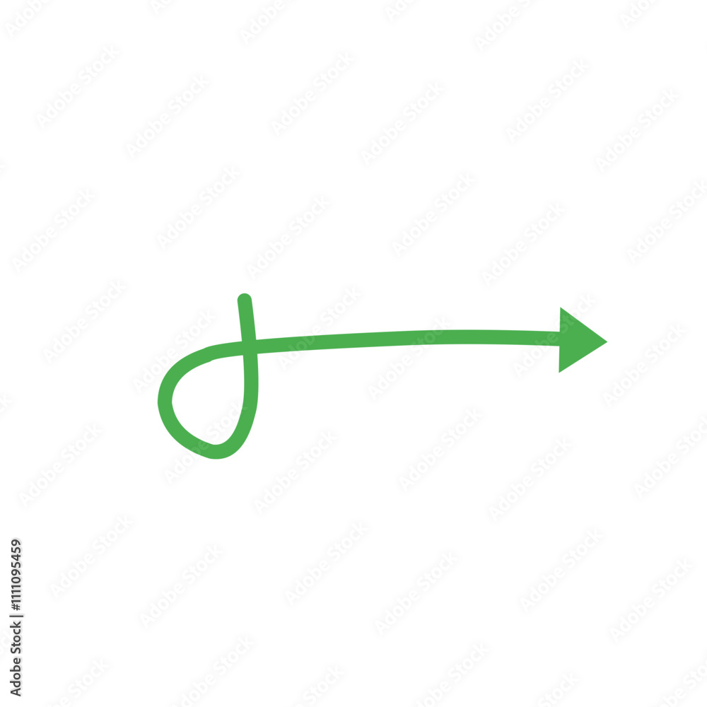 green arrow vector green arrow vector
