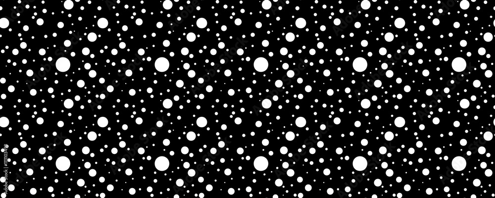 seamless pattern of Abstract black white polka dot joyful winter holiday design
seamless pattern of Abstract black white polka dot joyful winter holiday design