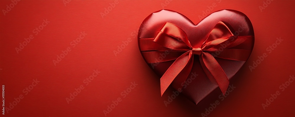 Heart-Shaped Gift Wrap Inspiration 2 Heart-Shaped Gift Wrap Inspiration 2
