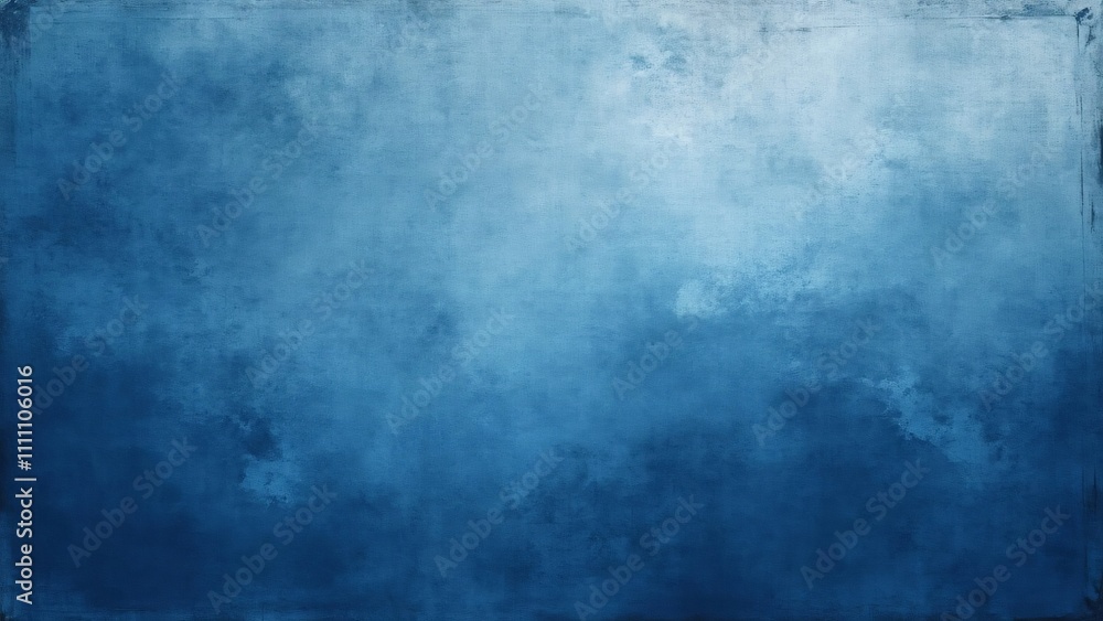 Abstract Blue Texture, Vibrant, Colorful AI Art Background Abstract Blue Texture, Vibrant, Colorful AI Art Background