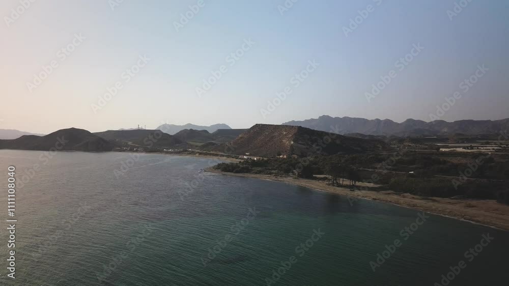 Exploring the Coastal Beauty of Almeria, Spain Exploring the Coastal Beauty of Almeria, Spain