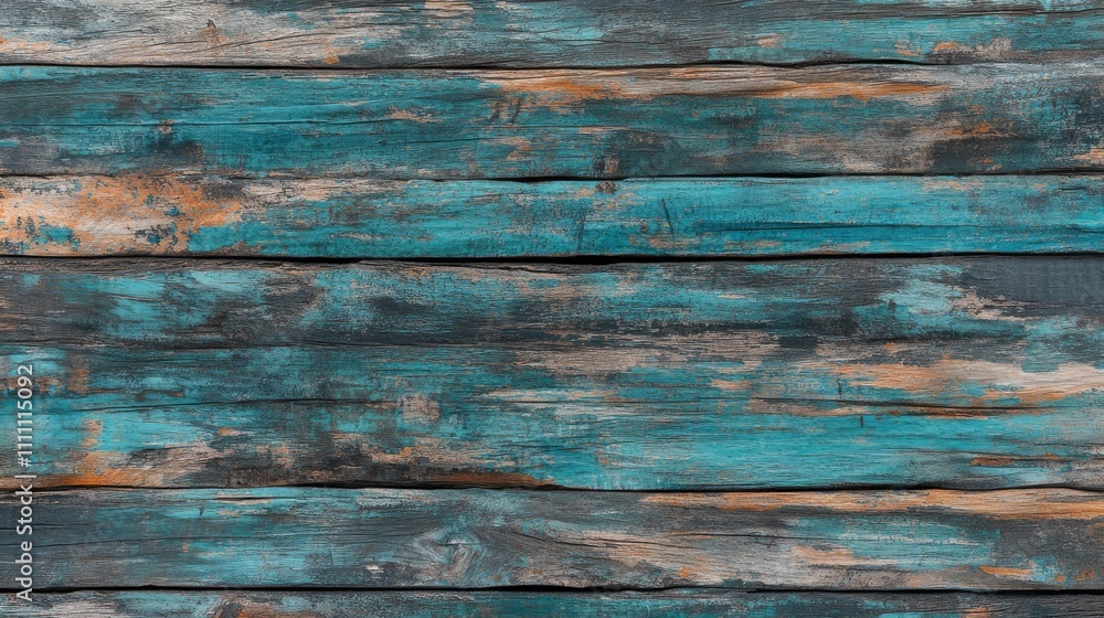 Weathered Blue Wooden Plank Texture, rustic, wood plank Weathered Blue Wooden Plank Texture, rustic, wood plank