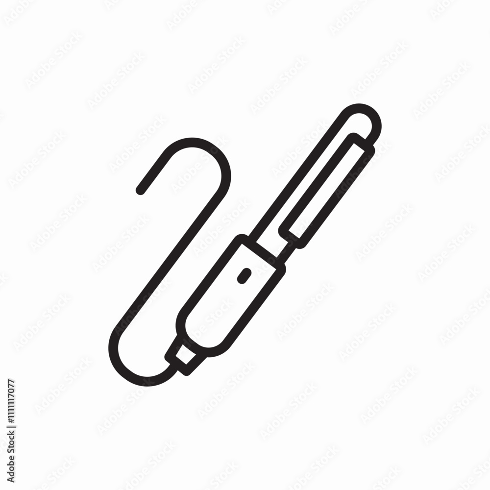 hair care icon sign vector hair care icon sign vector