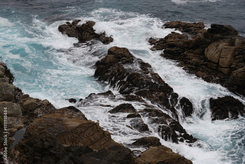 Surf and Rocks 2 Surf and Rocks 2