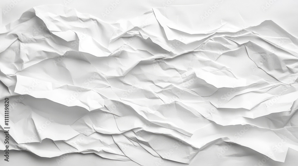 White paper texture background. White paper texture background.