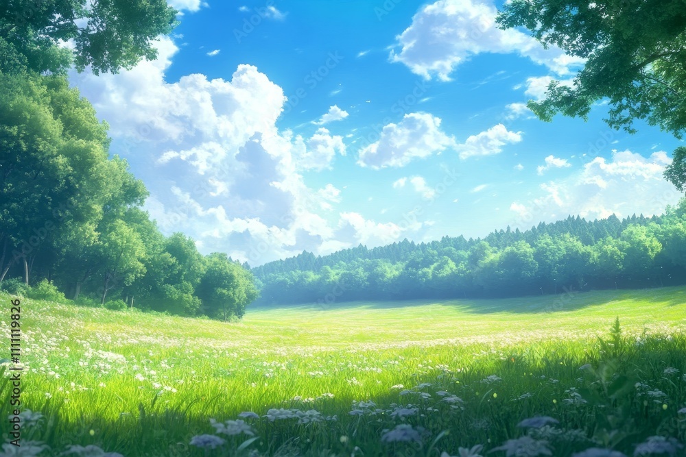 A breathtaking display of nature's beauty, featuring vibrant colors, serene landscapes, and awe-inspiring scenery. Perfectly capturing the essence of our planet's wonders, this picturesque scene is id A breathtaking display of nature's beauty, featuring vibrant colors, serene landscapes, and awe-inspiring scenery. Perfectly capturing the essence of our planet's wonders, this picturesque scene is id