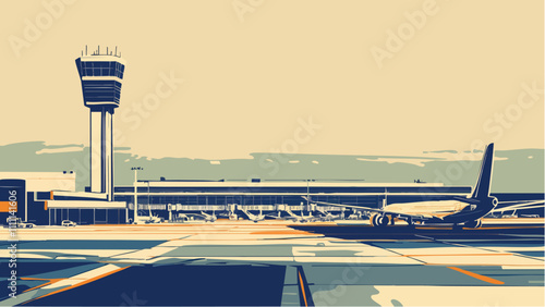 Airplanes on the Move: Dallas/Fort Worth.eps