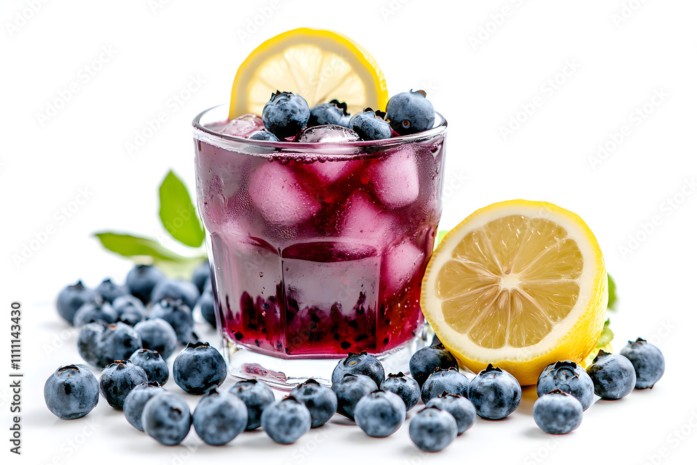 blueberry smoothie blueberry smoothie