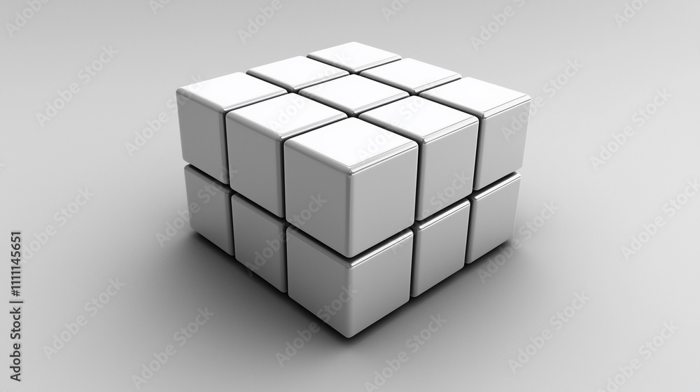 White cube puzzle, geometric, 3d, solid, design, object, shape, cubes, puzzle, game, toy, abstract, modern, construction, architecture, design, White cube puzzle, geometric, 3d, solid, design, object, shape, cubes, puzzle, game, toy, abstract, modern, construction, architecture, design,